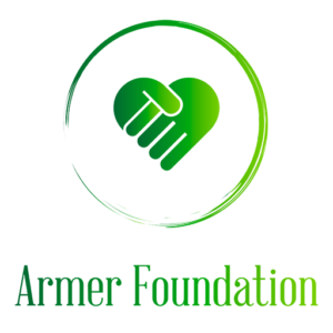 Armer Foundation Swag