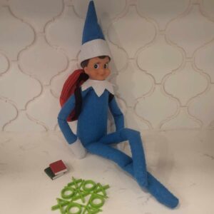 Elf on the Shelf Kits