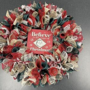 Christmas Wreaths