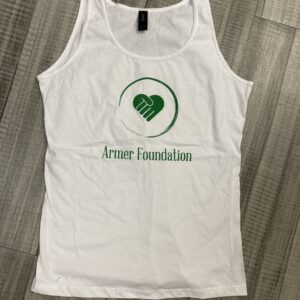 Armer Foundation Womens Tank Top