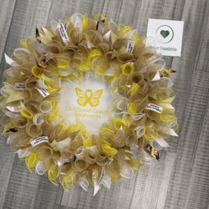 Specialty Wreaths