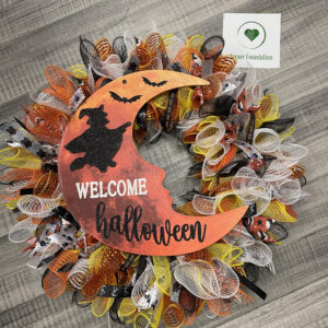 Welcome Halloween