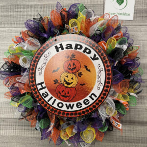 Happy Halloween