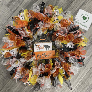 Trick or Treat