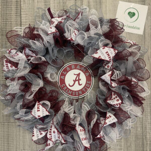 Alabama Crimson Tide