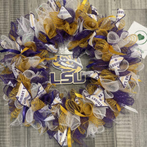 LSU