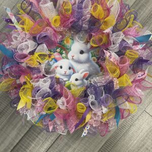 Easter Wreaths