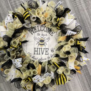 Welcome to Our Hive