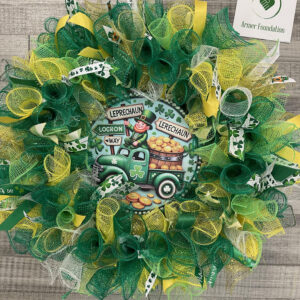 St Patrick's Day