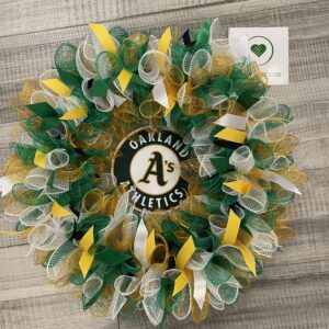 Oakland A's