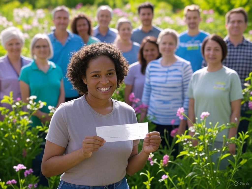 Spring Into Support: Helping Our Armer Kids Thrive