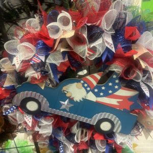 4th of July