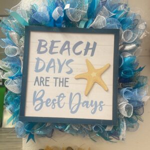 Beach Days