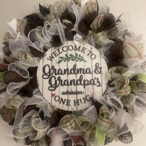 Grandparents/Parents