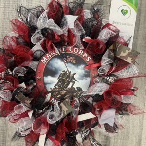 Marine Corp Memorial